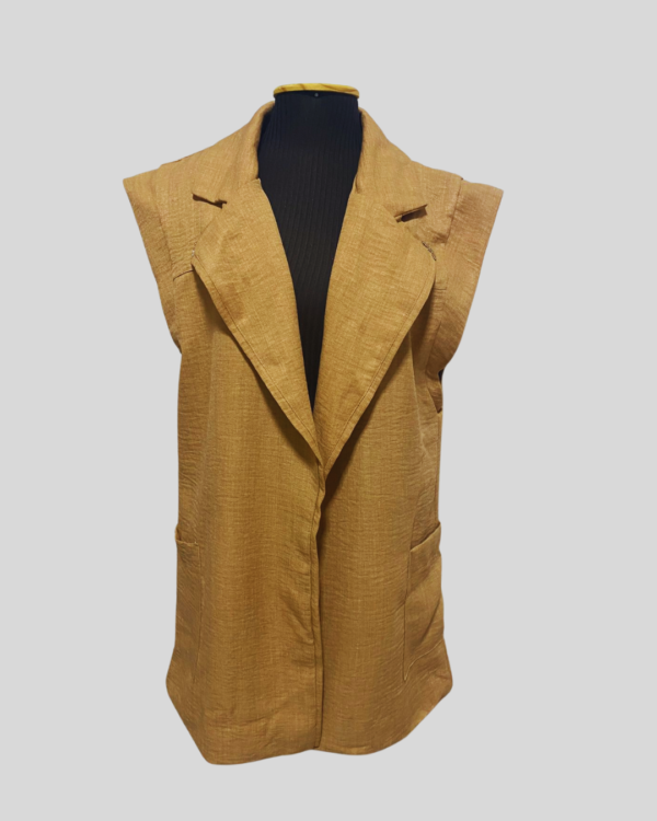 BLAZER COLETE LINEM LOOK