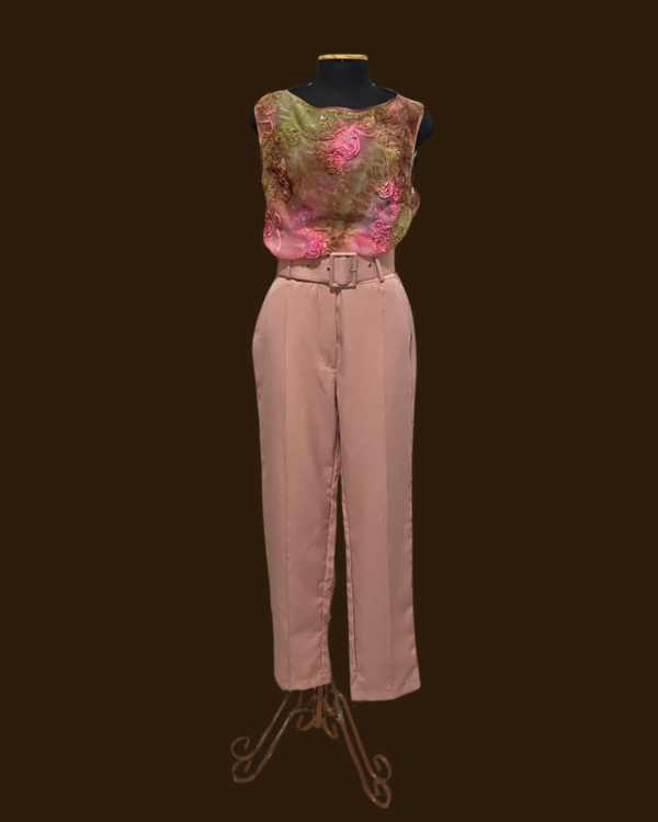 CALÇA ROSA - Image 2