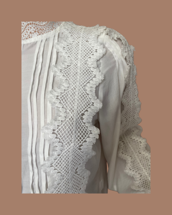 CAMISA STINE - Image 4