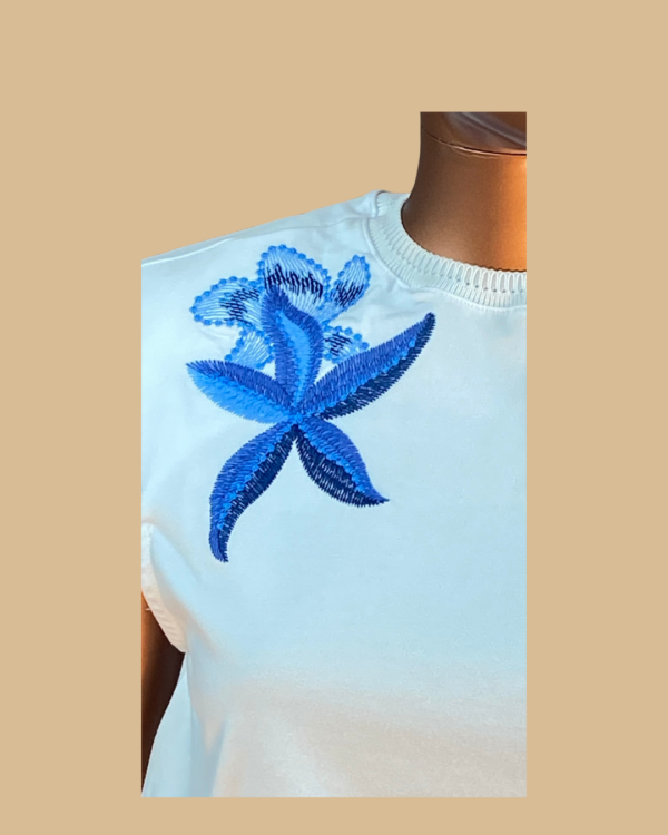 CONJ CALÇA E T-SHIRT - Image 4