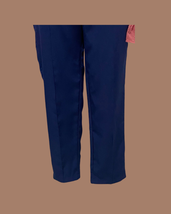 CALÇA AZUL MARINHO - Image 5