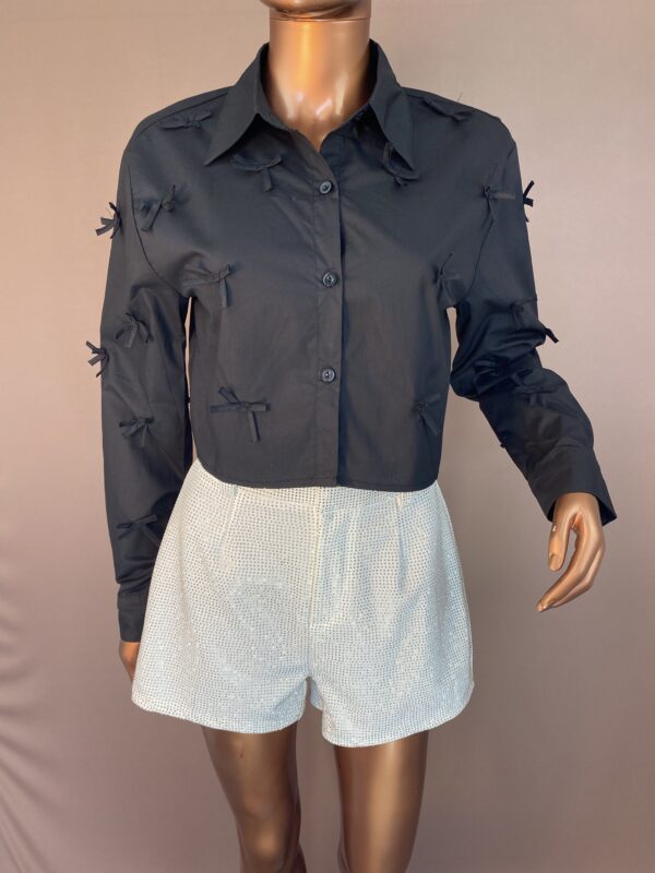 CAMISA LALLO PRETO - Image 3