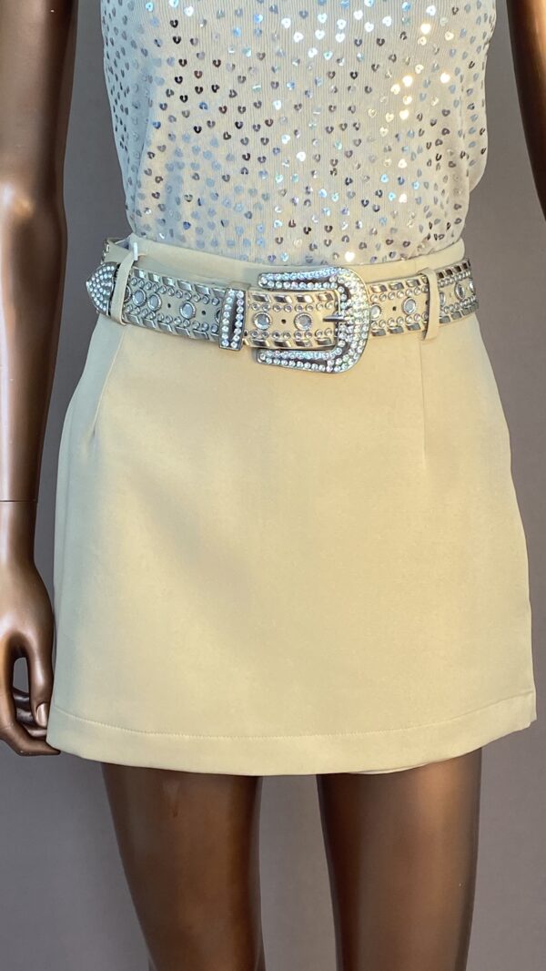 SHORT SAIA GRACIE