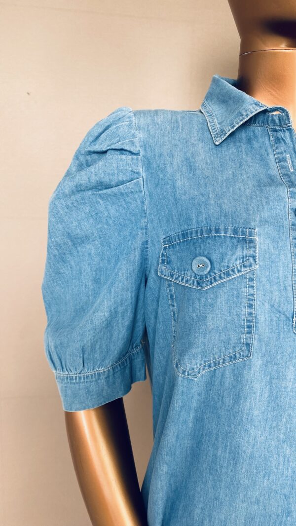 VESTIDO JEANS - Image 3