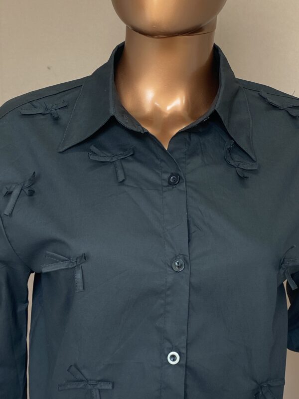 CAMISA LALLO PRETO - Image 5