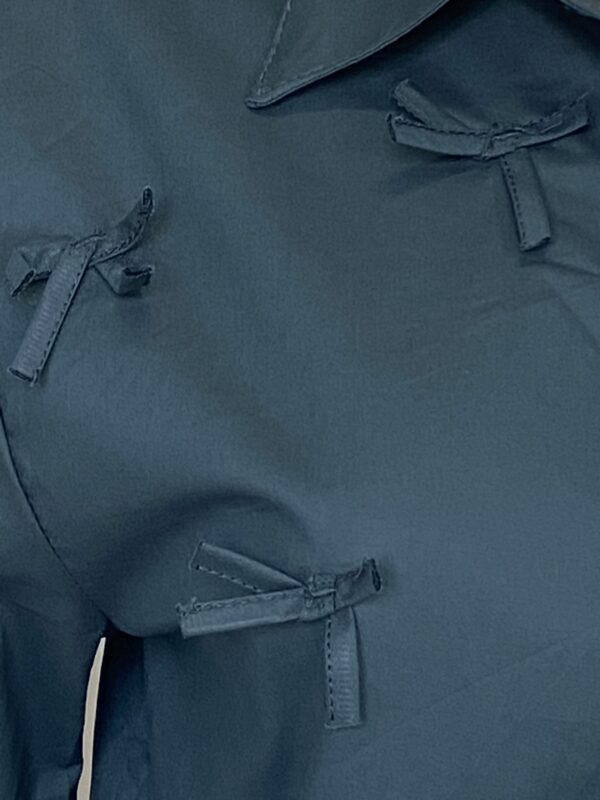 CAMISA LALLO PRETO - Image 6