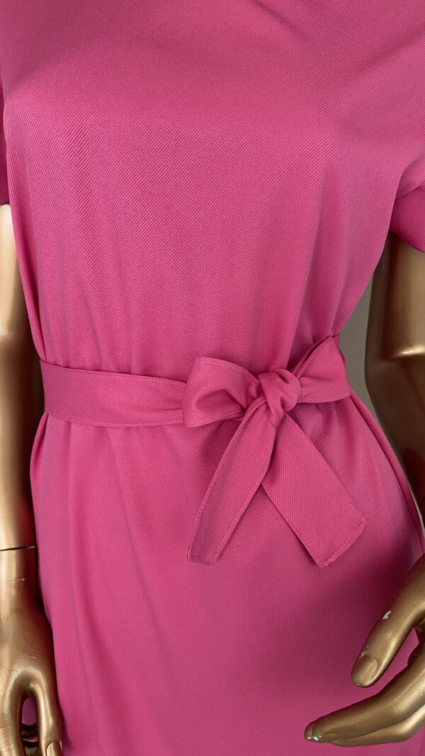 VESTIDO ROSA - Image 7