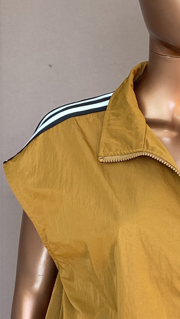 CONJ NYLON SHORT + REGATA - Image 4