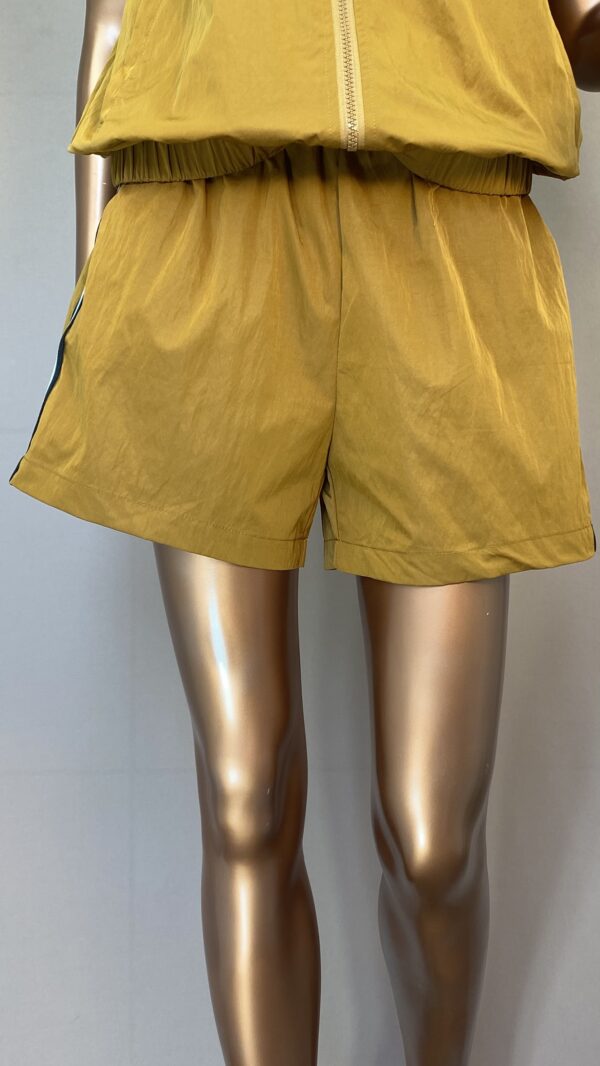 CONJ NYLON SHORT + REGATA - Image 5