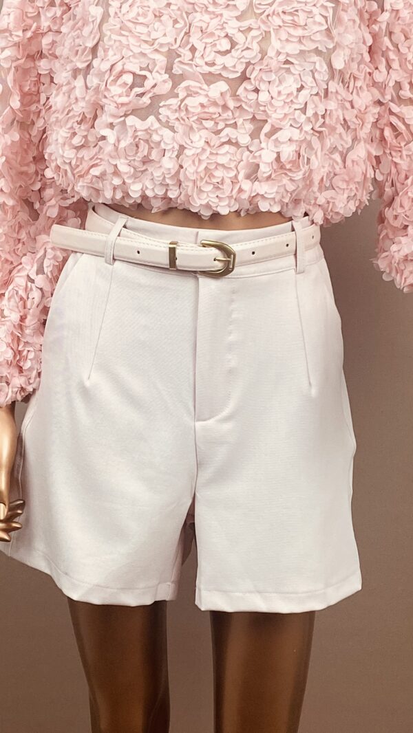 CROPPED MONACO ROSA - Image 5