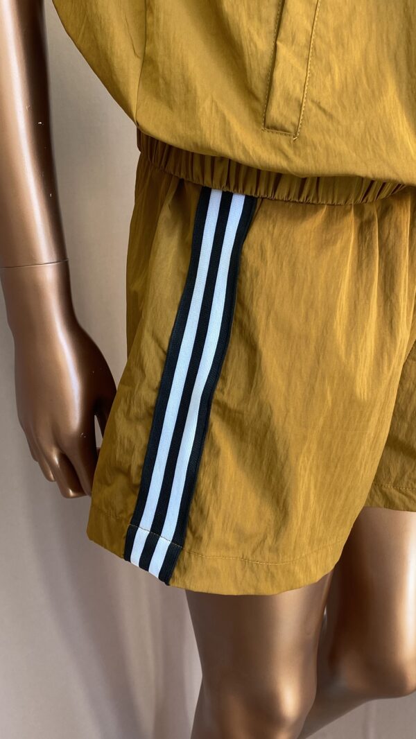 CONJ NYLON SHORT + REGATA - Image 6